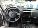Thumbnail image of 2009 Jeep Liberty at Parkside Total Auto Care