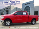 Thumbnail image of 2022 Ram 1500 at John Morlan Chrysler Preowned