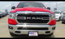 Thumbnail image of 2022 Ram 1500 at John Morlan Chrysler Preowned