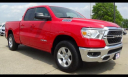 Thumbnail image of 2022 Ram 1500 at John Morlan Chrysler Preowned