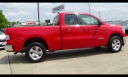 Thumbnail image of 2022 Ram 1500 at John Morlan Chrysler Preowned