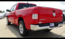 Thumbnail image of 2022 Ram 1500 at John Morlan Chrysler Preowned