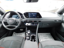 Thumbnail image of 2021 Hyundai SONATA at Garber Chevy Subaru