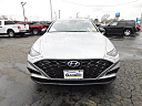 Thumbnail image of 2021 Hyundai SONATA at Garber Chevy Subaru