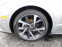 Thumbnail image of 2021 Hyundai SONATA at Garber Chevy Subaru