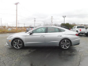 Thumbnail image of 2021 Hyundai SONATA at Garber Chevy Subaru