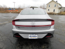 Thumbnail image of 2021 Hyundai SONATA at Garber Chevy Subaru