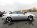Thumbnail image of 2021 Hyundai SONATA at Garber Chevy Subaru