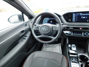 Thumbnail image of 2021 Hyundai SONATA at Garber Chevy Subaru