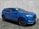 Thumbnail image of 2024 Ford Edge at Harrison Ford of Mankato