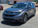 Thumbnail image of 2018 Honda CR-V at Phil Hughes Honda - Used