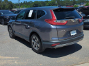 Thumbnail image of 2018 Honda CR-V at Phil Hughes Honda - Used