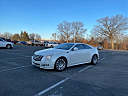 Thumbnail image of 2014 Cadillac CTS at Suburban Cadillac Of Plymouth