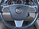Thumbnail image of 2014 Cadillac CTS at Suburban Cadillac Of Plymouth