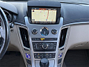 Thumbnail image of 2014 Cadillac CTS at Suburban Cadillac Of Plymouth