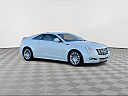 Thumbnail image of 2014 Cadillac CTS at Suburban Cadillac Of Plymouth