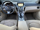 Thumbnail image of 2014 Cadillac CTS at Suburban Cadillac Of Plymouth