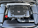 Thumbnail image of 2014 Cadillac CTS at Suburban Cadillac Of Plymouth