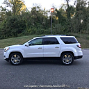 Thumbnail image of 2017 GMC Acadia Limited at Car Legends