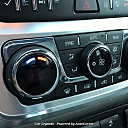 Thumbnail image of 2017 GMC Acadia Limited at Car Legends