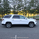Thumbnail image of 2017 GMC Acadia Limited at Car Legends