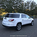 Thumbnail image of 2017 GMC Acadia Limited at Car Legends