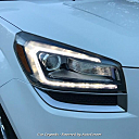 Thumbnail image of 2017 GMC Acadia Limited at Car Legends