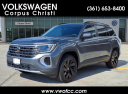Thumbnail image of 2025 Volkswagen Atlas at Volkswagen Of Corpus Christi