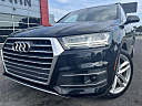 Thumbnail image of 2018 Audi Q7 at EurobahnBmwMiniMercedesBenz of Greensboro, NC