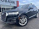 Thumbnail image of 2018 Audi Q7 at EurobahnBmwMiniMercedesBenz of Greensboro, NC