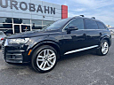 Thumbnail image of 2018 Audi Q7 at EurobahnBmwMiniMercedesBenz of Greensboro, NC