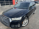 Thumbnail image of 2018 Audi Q7 at EurobahnBmwMiniMercedesBenz of Greensboro, NC