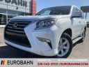 Thumbnail image of 2019 Lexus GX 460 at EurobahnBmwMiniMercedesBenz of Greensboro, NC