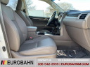 Thumbnail image of 2019 Lexus GX 460 at EurobahnBmwMiniMercedesBenz of Greensboro, NC