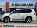Thumbnail image of 2019 Lexus GX 460 at EurobahnBmwMiniMercedesBenz of Greensboro, NC