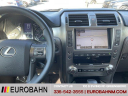 Thumbnail image of 2019 Lexus GX 460 at EurobahnBmwMiniMercedesBenz of Greensboro, NC