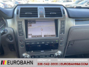 Thumbnail image of 2019 Lexus GX 460 at EurobahnBmwMiniMercedesBenz of Greensboro, NC