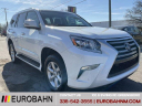 Thumbnail image of 2019 Lexus GX 460 at EurobahnBmwMiniMercedesBenz of Greensboro, NC