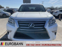 Thumbnail image of 2019 Lexus GX 460 at EurobahnBmwMiniMercedesBenz of Greensboro, NC