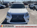 Thumbnail image of 2019 Lexus GX 460 at EurobahnBmwMiniMercedesBenz of Greensboro, NC