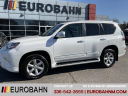 Thumbnail image of 2019 Lexus GX 460 at EurobahnBmwMiniMercedesBenz of Greensboro, NC
