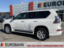 Thumbnail image of 2019 Lexus GX 460 at EurobahnBmwMiniMercedesBenz of Greensboro, NC
