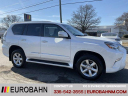Thumbnail image of 2019 Lexus GX 460 at EurobahnBmwMiniMercedesBenz of Greensboro, NC