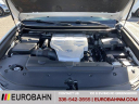 Thumbnail image of 2019 Lexus GX 460 at EurobahnBmwMiniMercedesBenz of Greensboro, NC