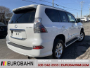 Thumbnail image of 2019 Lexus GX 460 at EurobahnBmwMiniMercedesBenz of Greensboro, NC