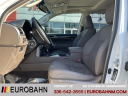 Thumbnail image of 2019 Lexus GX 460 at EurobahnBmwMiniMercedesBenz of Greensboro, NC