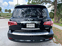 Thumbnail image of 2015 INFINITI QX80 at Tampa Bay Wholesale Cars, Inc.