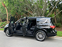 Thumbnail image of 2015 INFINITI QX80 at Tampa Bay Wholesale Cars, Inc.