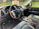 Thumbnail image of 2015 INFINITI QX80 at Tampa Bay Wholesale Cars, Inc.