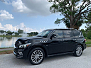 Thumbnail image of 2015 INFINITI QX80 at Tampa Bay Wholesale Cars, Inc.